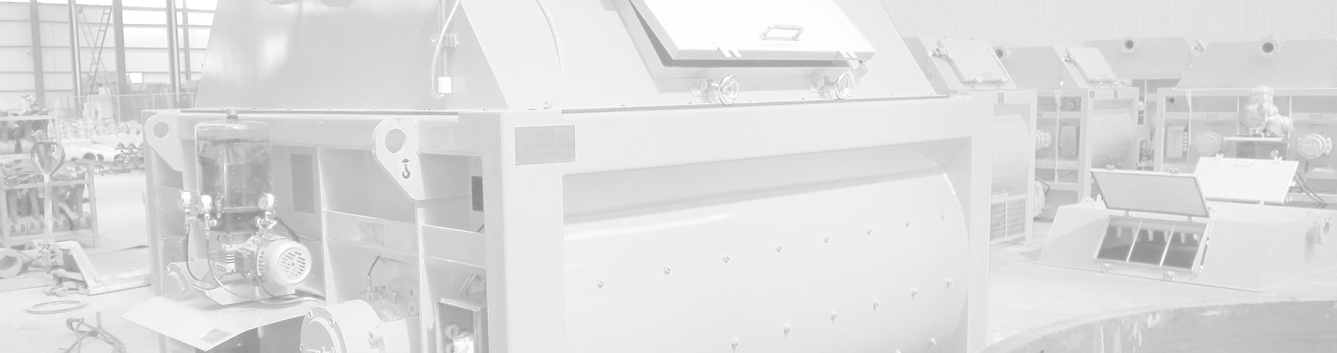 About Us - PT. Karya Mandiri Anugerah - sole agent of SICOMA MIXERS INDONESIA