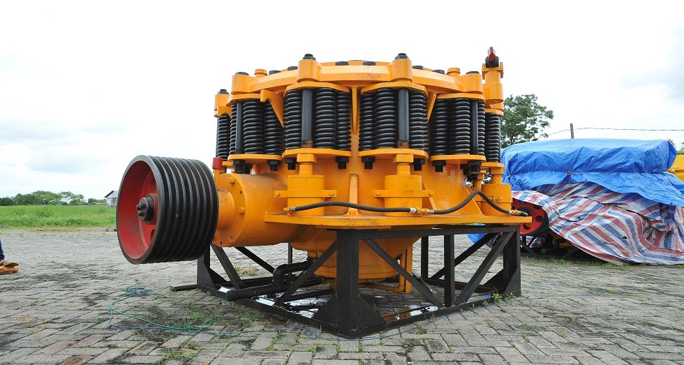 How Can We Operate SICOMA Concrete Mixers Well?
