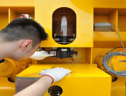 why buy sicoma mixers from the only official agent in indonesia