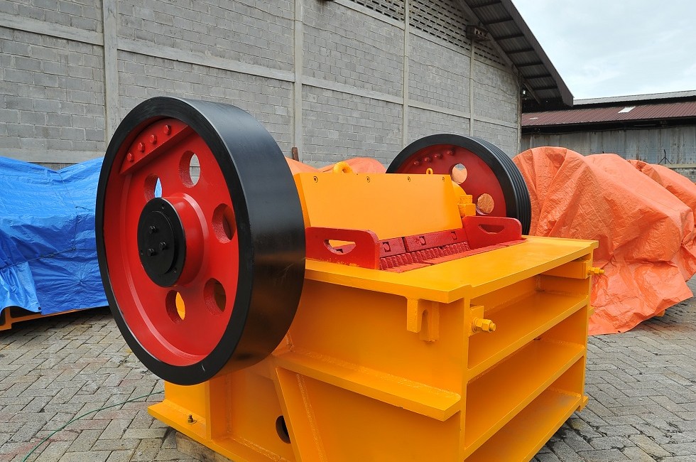 Keunggulan SICOMA Mixer