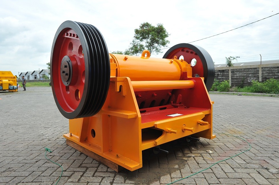 What Should We Notice On Concrete Mixer