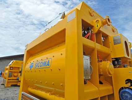 mengapa sicoma mixers? pt karya mandiri anugerah menjelaskan