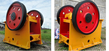 Stone Crushers
